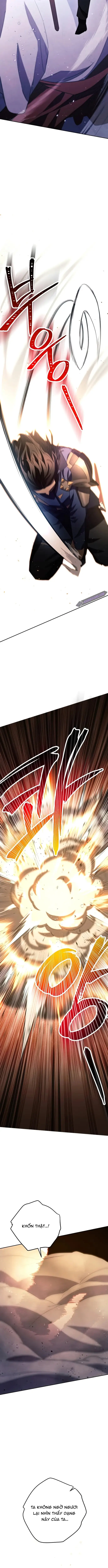 Đấu Trường Sinh Tử Chap 134 - Next Chap 135