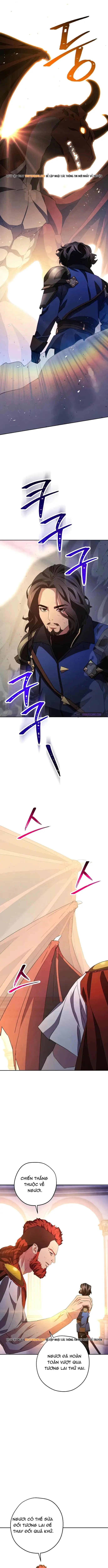 Đấu Trường Sinh Tử Chap 134 - Next Chap 135