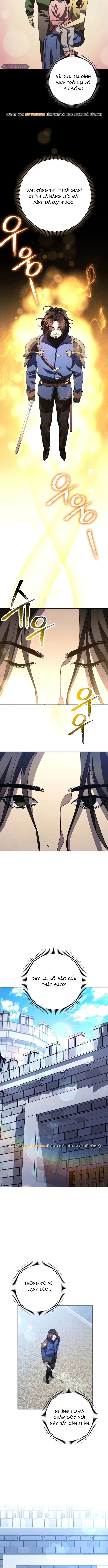 Đấu Trường Sinh Tử Chap 134 - Next Chap 135