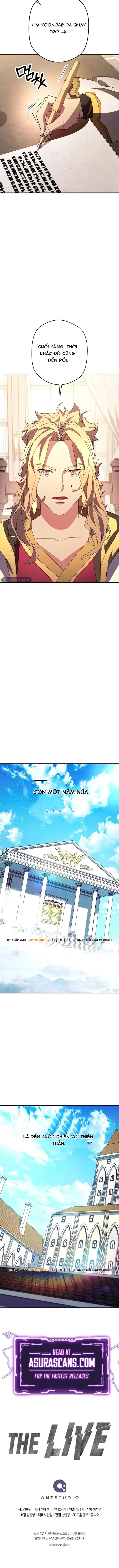 Đấu Trường Sinh Tử Chap 134 - Next Chap 135