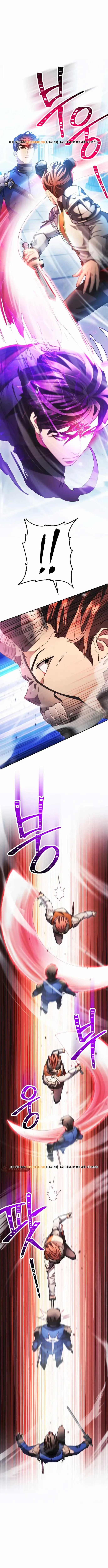 Đấu Trường Sinh Tử Chap 136 - Next Chap 137