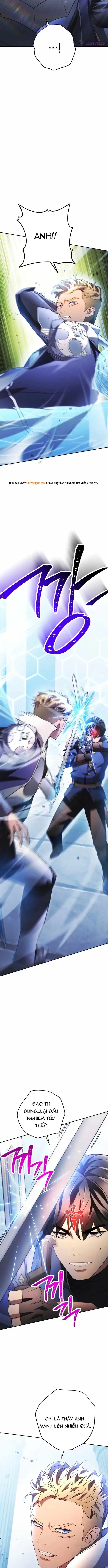 Đấu Trường Sinh Tử Chap 136 - Next Chap 137