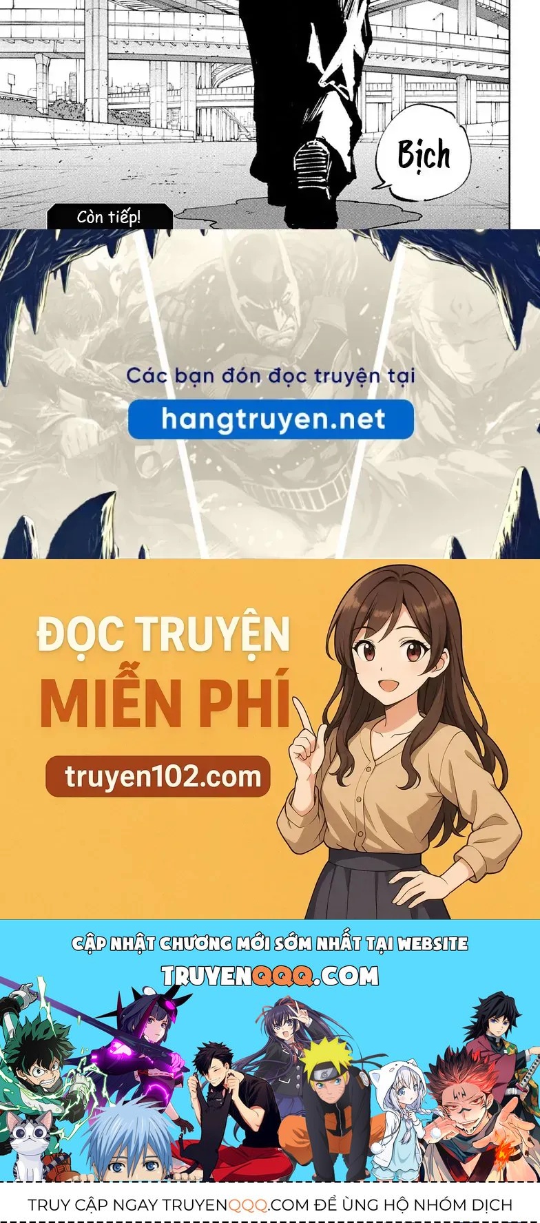 Sakamoto Days Chap 235 - Next Chap 236