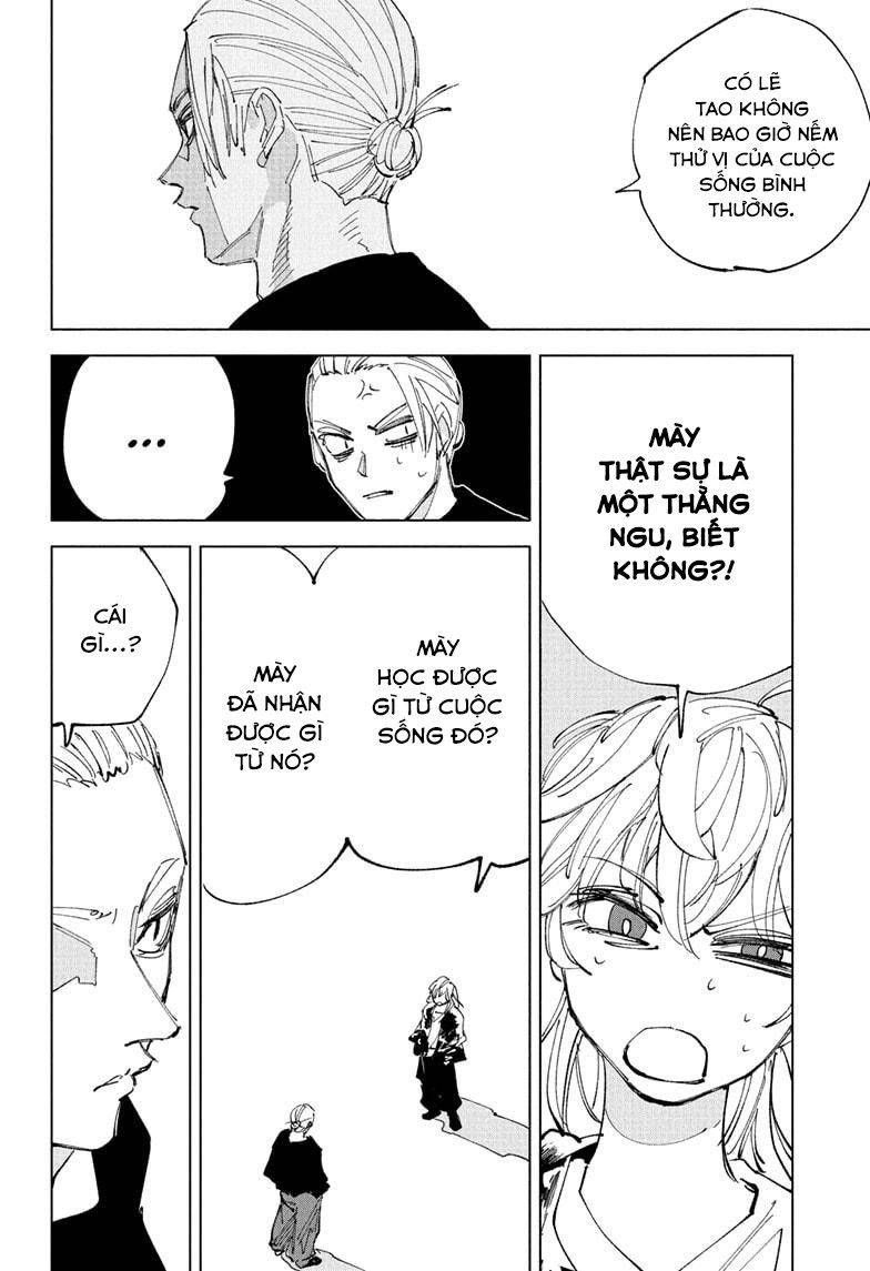 Sakamoto Days Chap 240 - Next Chap 241