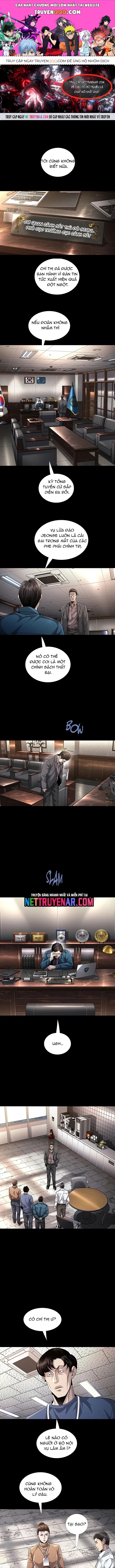 Tao Là Công Lý Chap 150 - Next Chap 151