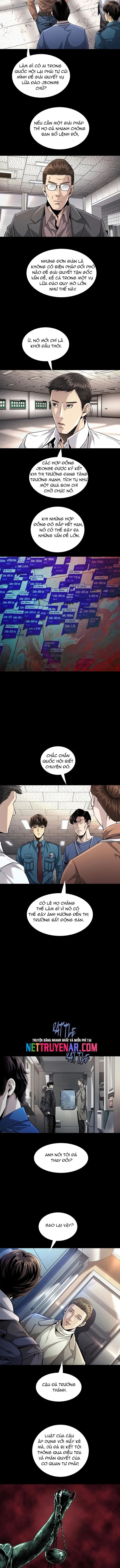 Tao Là Công Lý Chap 150 - Next Chap 151