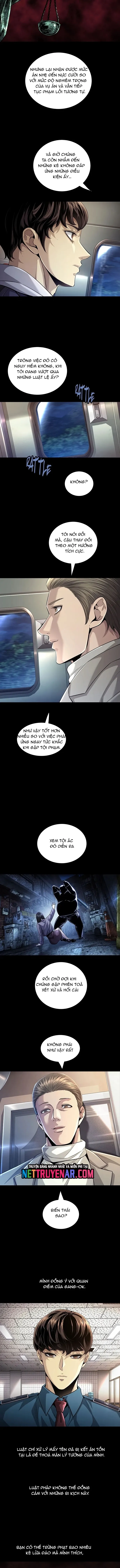 Tao Là Công Lý Chap 150 - Next Chap 151