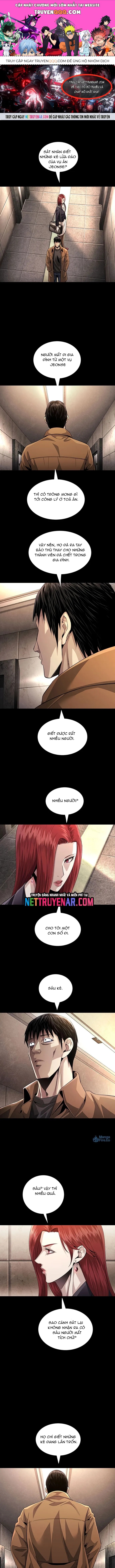Tao Là Công Lý Chap 152 - Next Chap 153