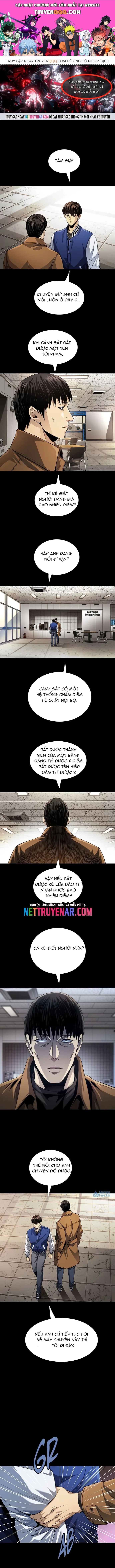 Tao Là Công Lý Chap 153 - Next Chap 154