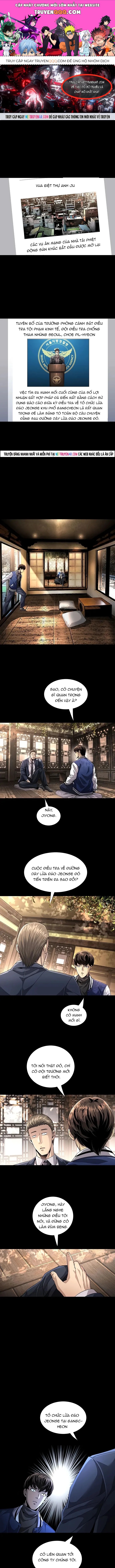 Tao Là Công Lý Chap 159.1 - Next Chap 160.1