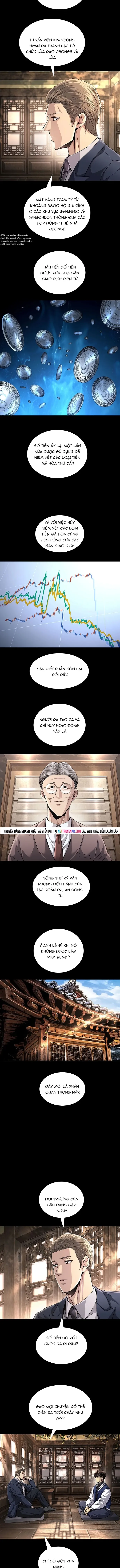 Tao Là Công Lý Chap 159.1 - Next Chap 160.1