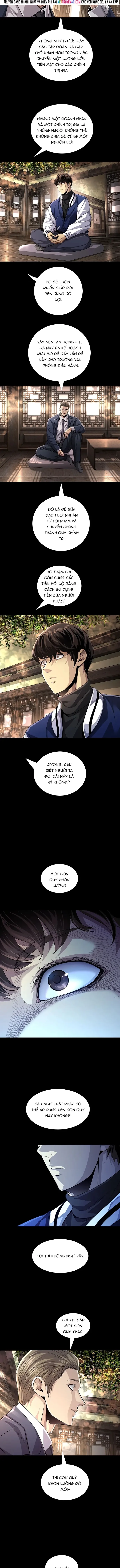 Tao Là Công Lý Chap 159.1 - Next Chap 160.1