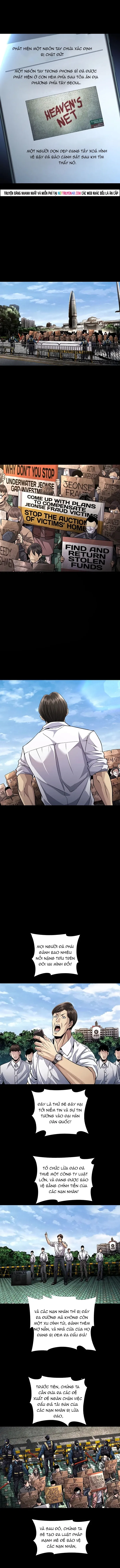 Tao Là Công Lý Chap 159.1 - Next Chap 160.1