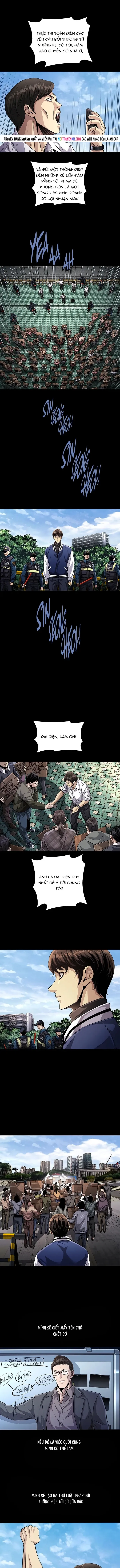 Tao Là Công Lý Chap 159.1 - Next Chap 160.1