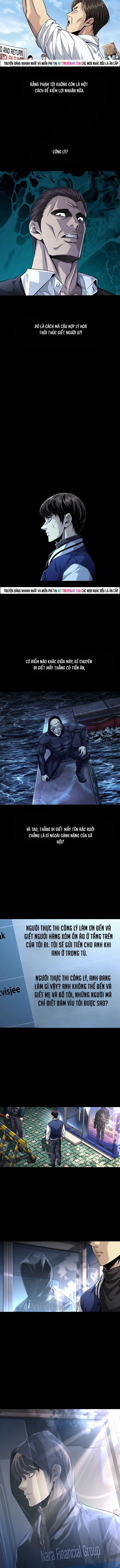 Tao Là Công Lý Chap 159.1 - Next Chap 160.1