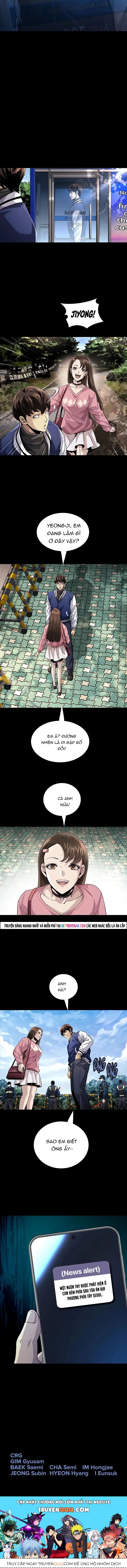 Tao Là Công Lý Chap 159.1 - Next Chap 160.1