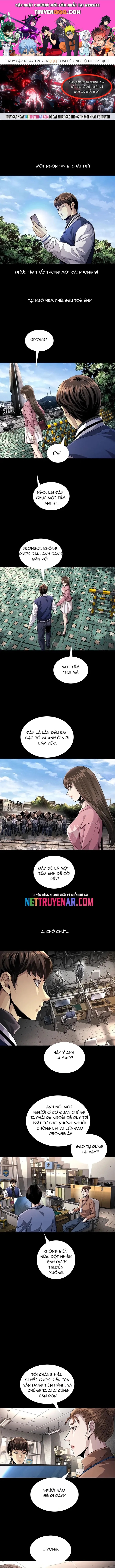 Tao Là Công Lý Chap 160 - Next Chap 161