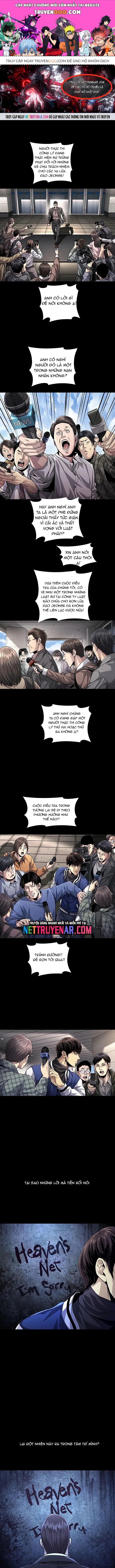 Tao Là Công Lý Chap 161 - Next Chap 162