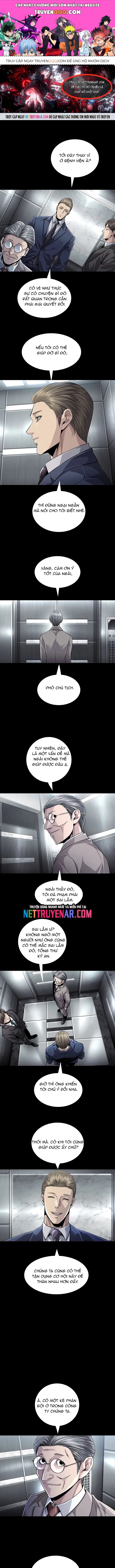 Tao Là Công Lý Chap 162 - Next Chap 163