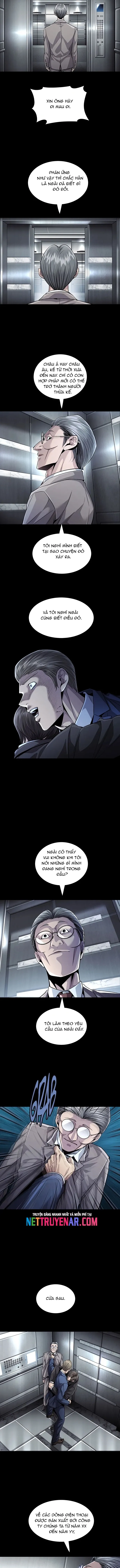 Tao Là Công Lý Chap 162 - Next Chap 163