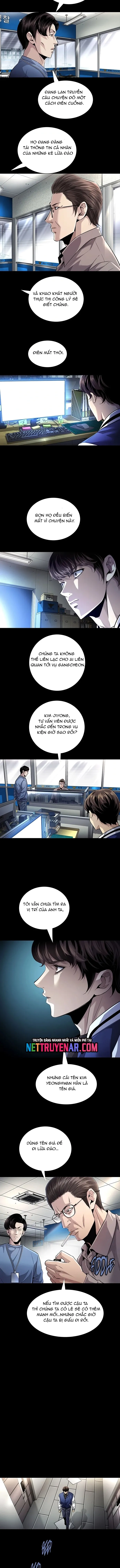 Tao Là Công Lý Chap 164 - Next Chap 165