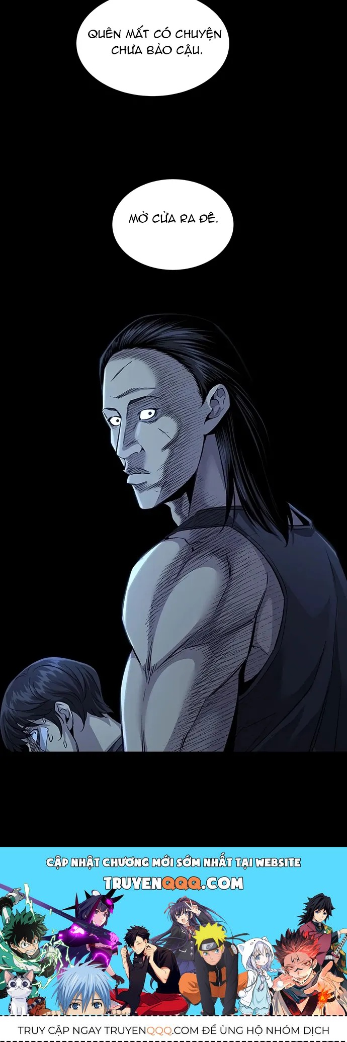 Tao Là Công Lý Chap 164 - Next Chap 165