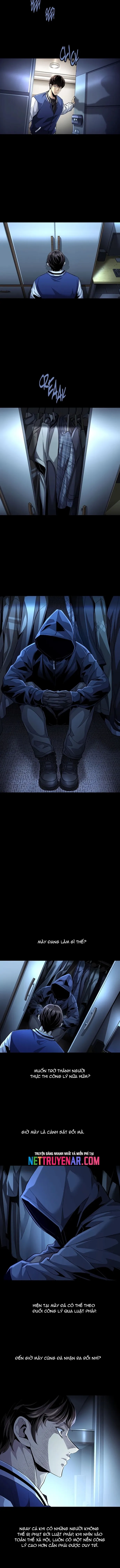 Tao Là Công Lý Chap 164 - Next Chap 165