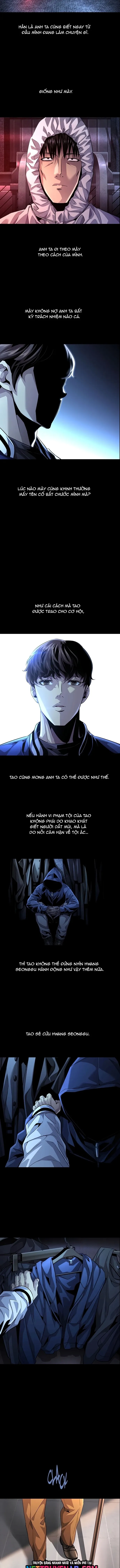 Tao Là Công Lý Chap 164 - Next Chap 165