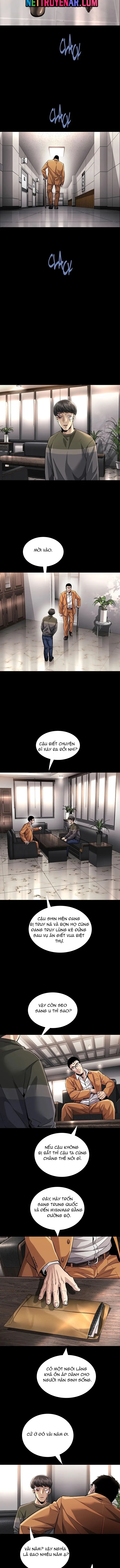Tao Là Công Lý Chap 164 - Next Chap 165