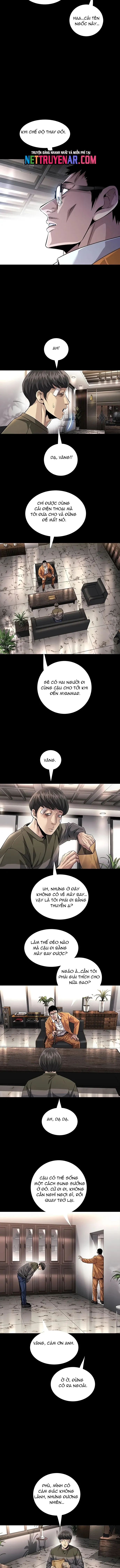 Tao Là Công Lý Chap 164 - Next Chap 165