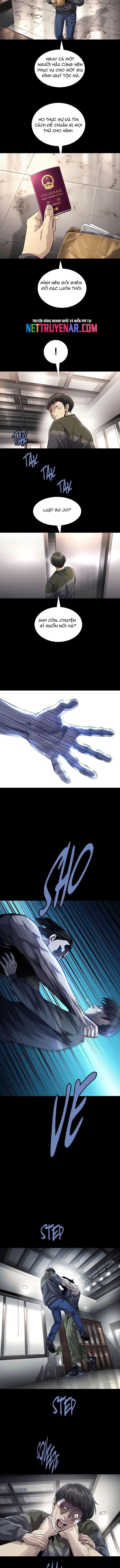 Tao Là Công Lý Chap 164 - Next Chap 165