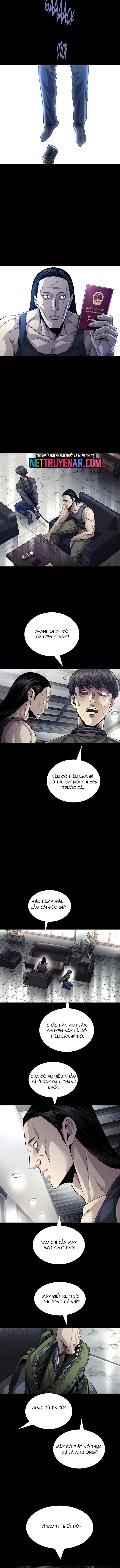 Tao Là Công Lý Chap 164 - Next Chap 165
