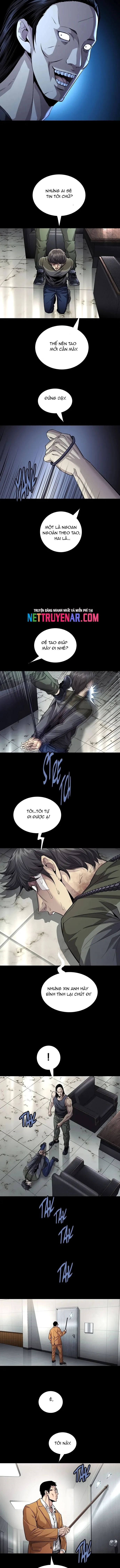 Tao Là Công Lý Chap 164 - Next Chap 165