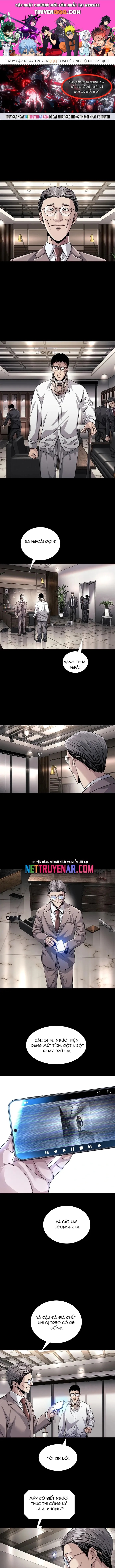 Tao Là Công Lý Chap 166 - Next Chap 167