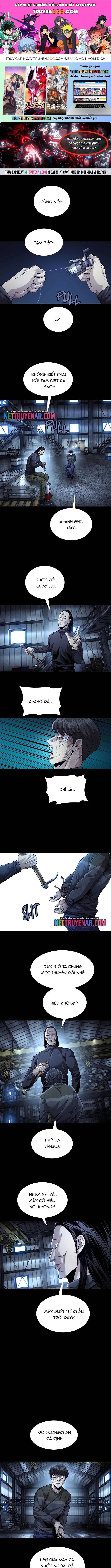 Tao Là Công Lý Chap 168 - Next Chap 169