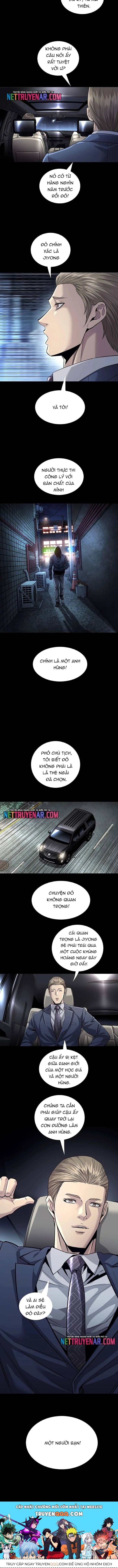 Tao Là Công Lý Chap 168 - Next Chap 169