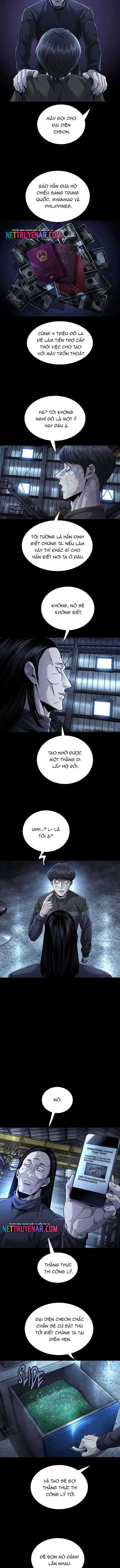 Tao Là Công Lý Chap 168 - Next Chap 169
