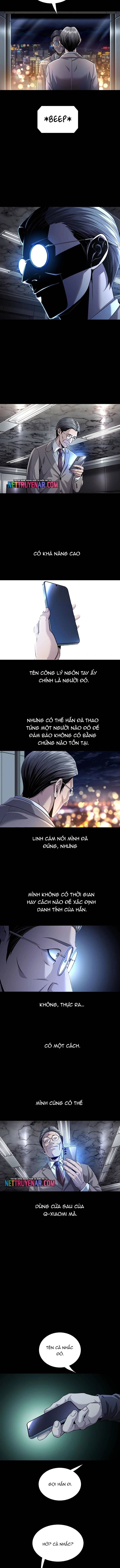 Tao Là Công Lý Chap 170 - Next Chap 171