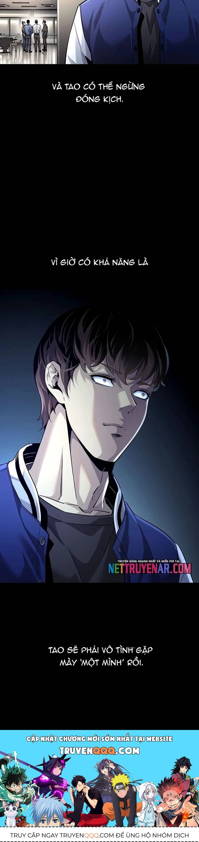 Tao Là Công Lý Chap 170 - Next Chap 171