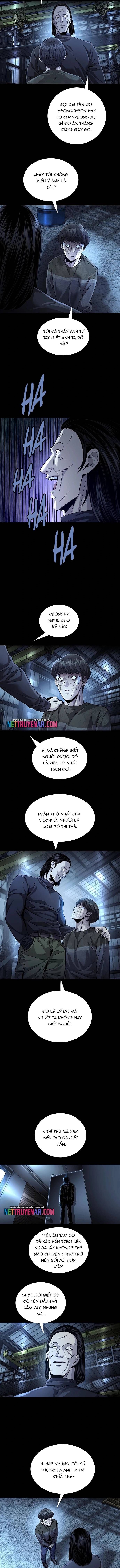 Tao Là Công Lý Chap 170 - Next Chap 171