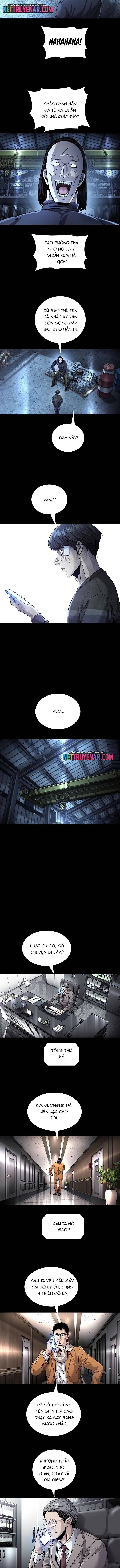 Tao Là Công Lý Chap 170 - Next Chap 171