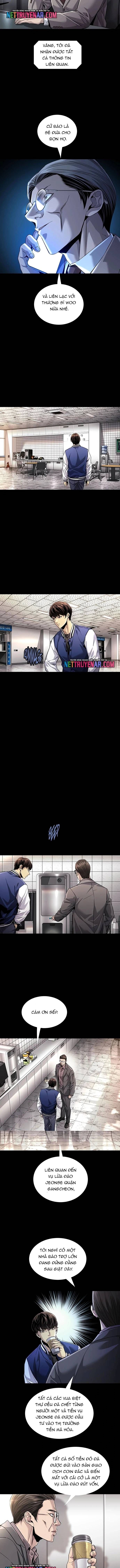 Tao Là Công Lý Chap 170 - Next Chap 171