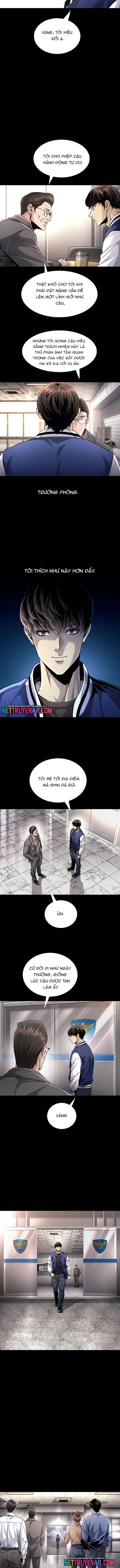 Tao Là Công Lý Chap 170 - Next Chap 171