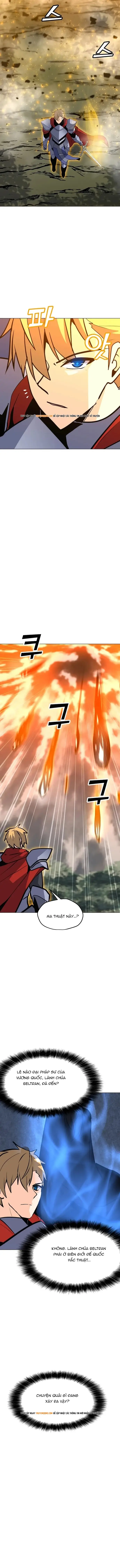 Tôi Là Người Chơi Thần Chú Đơn Độc Chap 109 - Next Chap 110