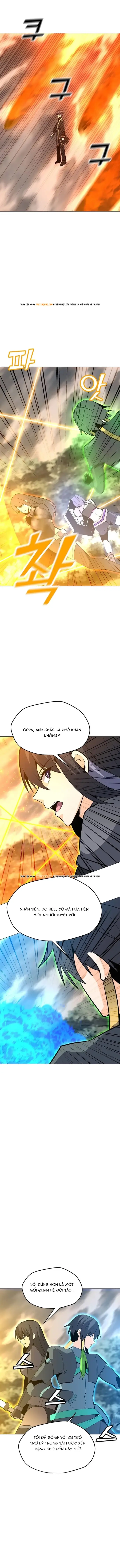 Tôi Là Người Chơi Thần Chú Đơn Độc Chap 109 - Next Chap 110