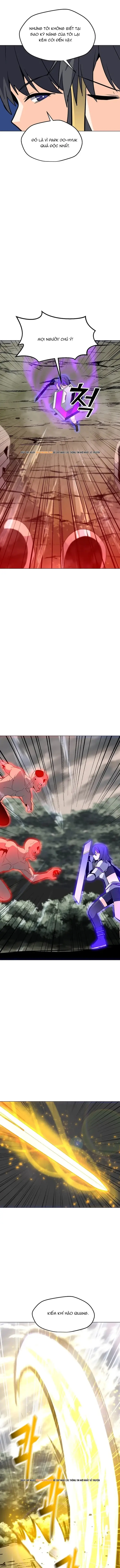 Tôi Là Người Chơi Thần Chú Đơn Độc Chap 109 - Next Chap 110