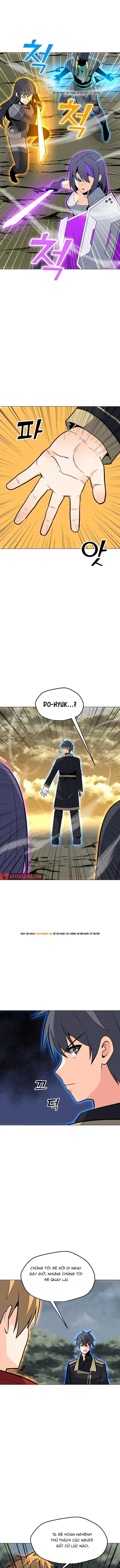 Tôi Là Người Chơi Thần Chú Đơn Độc Chap 109 - Next Chap 110