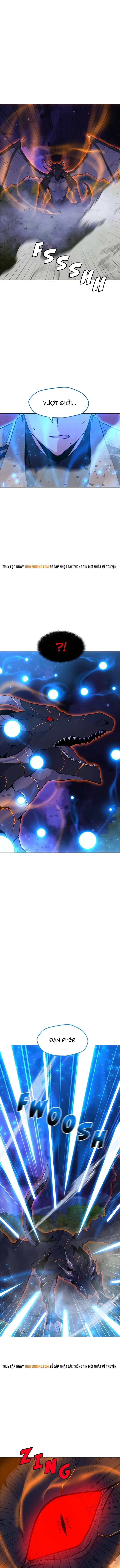 Tôi Là Người Chơi Thần Chú Đơn Độc Chap 136 - Next Chap 137