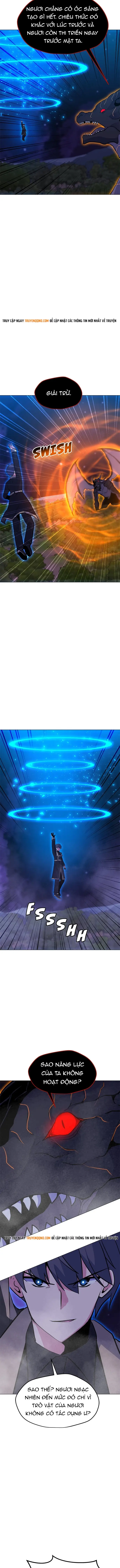 Tôi Là Người Chơi Thần Chú Đơn Độc Chap 136 - Next Chap 137