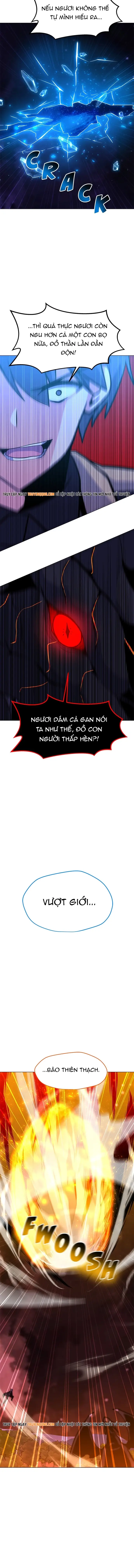 Tôi Là Người Chơi Thần Chú Đơn Độc Chap 136 - Next Chap 137